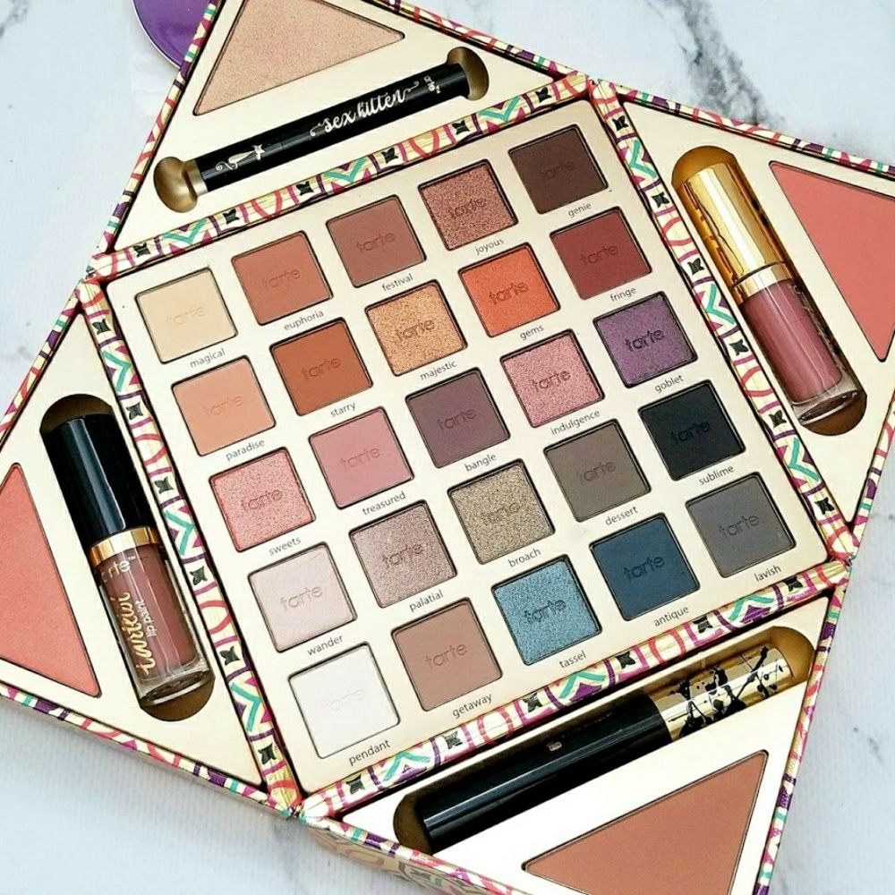 Tarte Magic Star Collector's Set LTD EDITION